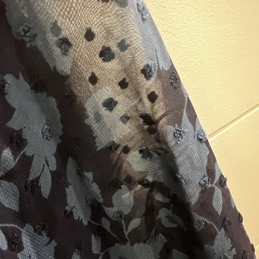 Matilda Jane Womens Dress Size Small Moments With You A Little Party Peasant - Picture 4 of 10